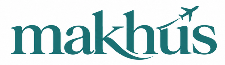 Makhus logo