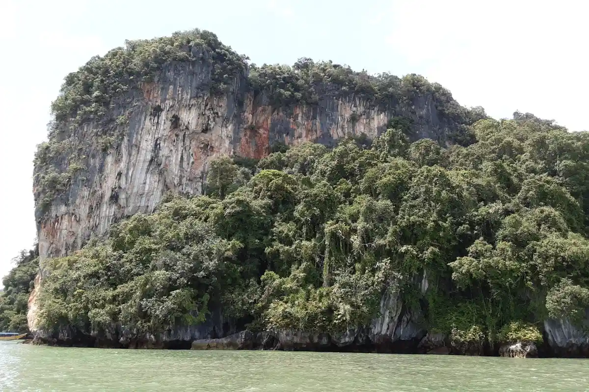 Ao Phang Nga National Park