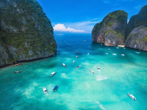 Phi Phi Islands (Koh Phi Phi)