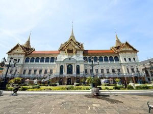 The Grand Palace