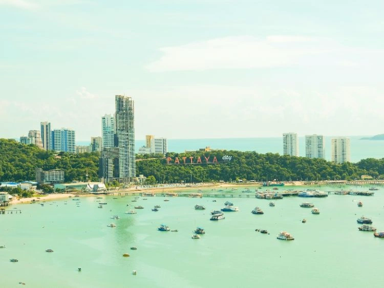 Pattaya