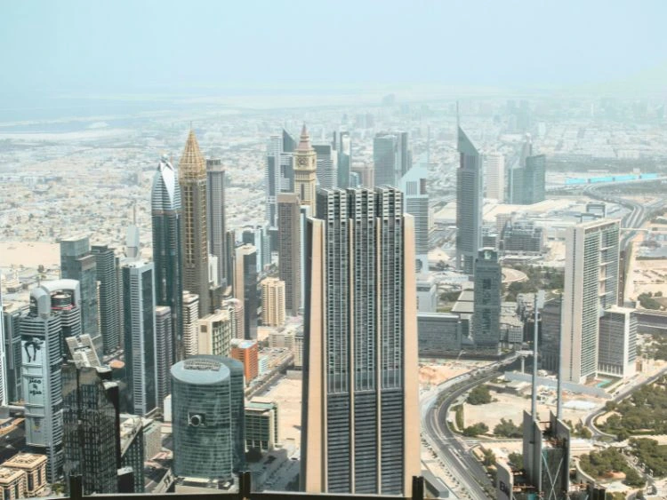 United Arab Emirates