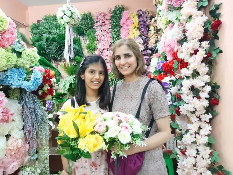 Romantic Private Bangkok Tuk Tuk Tour with Dinner