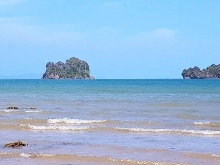 Private Langkawi Tour Tanjung Rhu Mangrove Kilim Geoforest