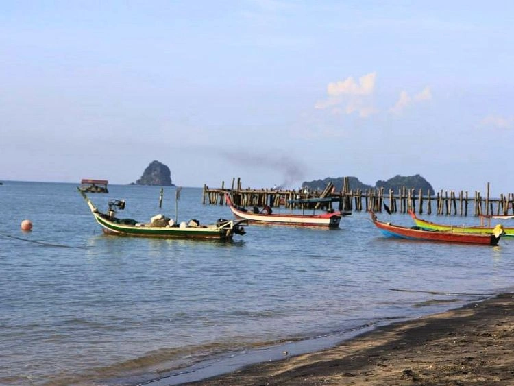 Private Langkawi Tour Tanjung Rhu Mangrove Kilim Geoforest