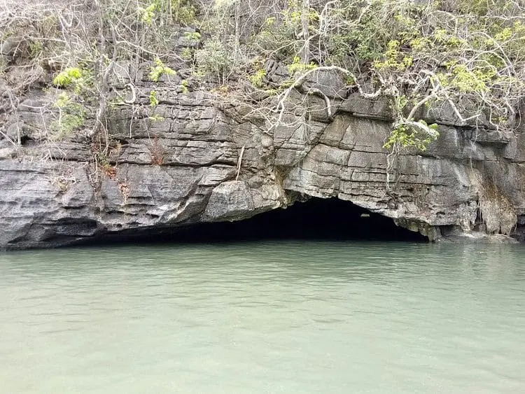 Private Langkawi Tour Tanjung Rhu Mangrove Kilim Geoforest