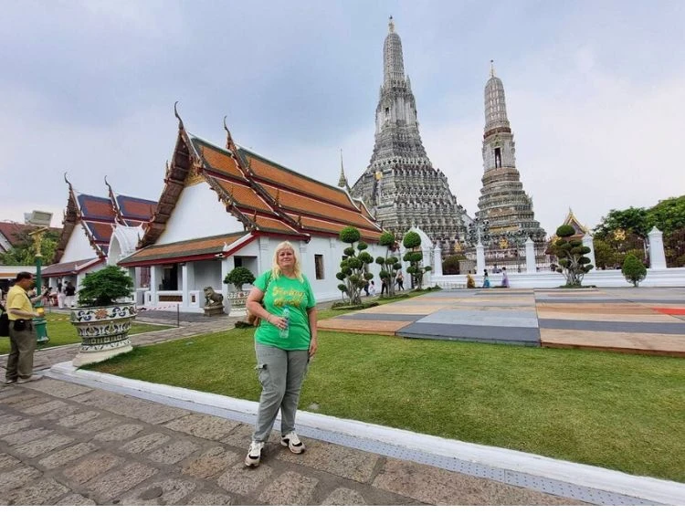 Amazing Private Half-Day Bangkok Canal Tour