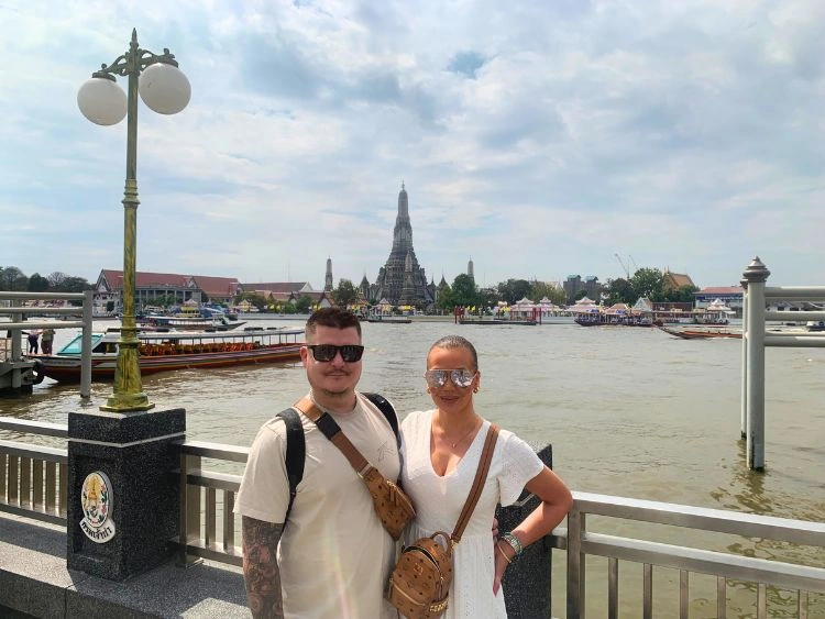 Amazing Private Half-Day Bangkok Canal Tour