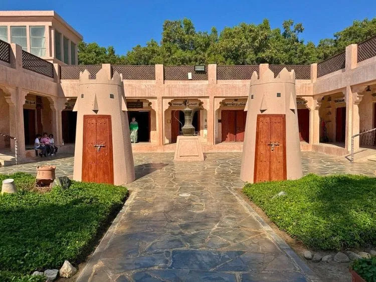 Best Private Full-Day Abu Dhabi Tour from Dubai