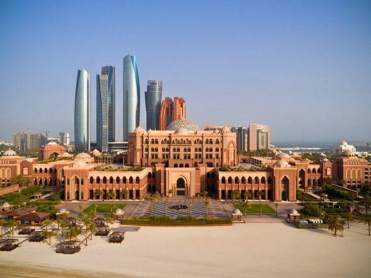 Best Private Full-Day Abu Dhabi Tour from Dubai