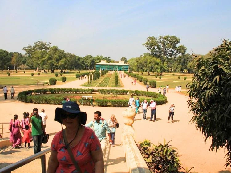 Guided Private Full-Day Bangalore City Tour