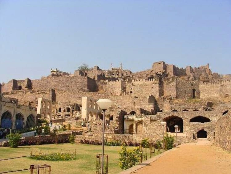 Full-Day Private Hyderabad City Tour Top Highlights