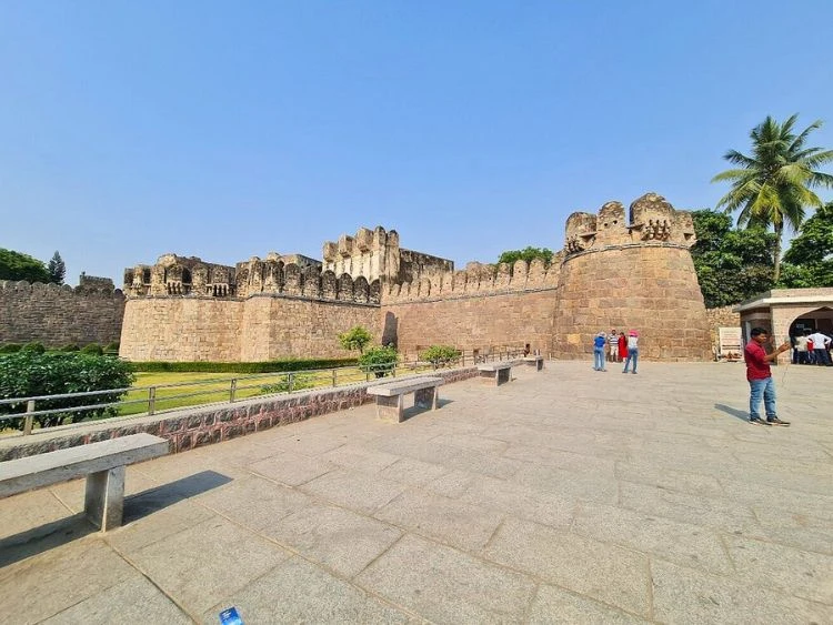 Full-Day Private Hyderabad City Tour Top Highlights
