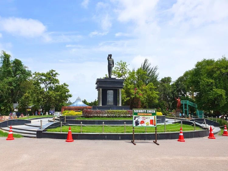 Full-Day Private Hyderabad City Tour Top Highlights