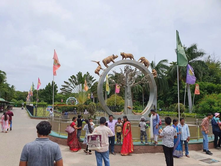 Full-Day Private Hyderabad City Tour Top Highlights