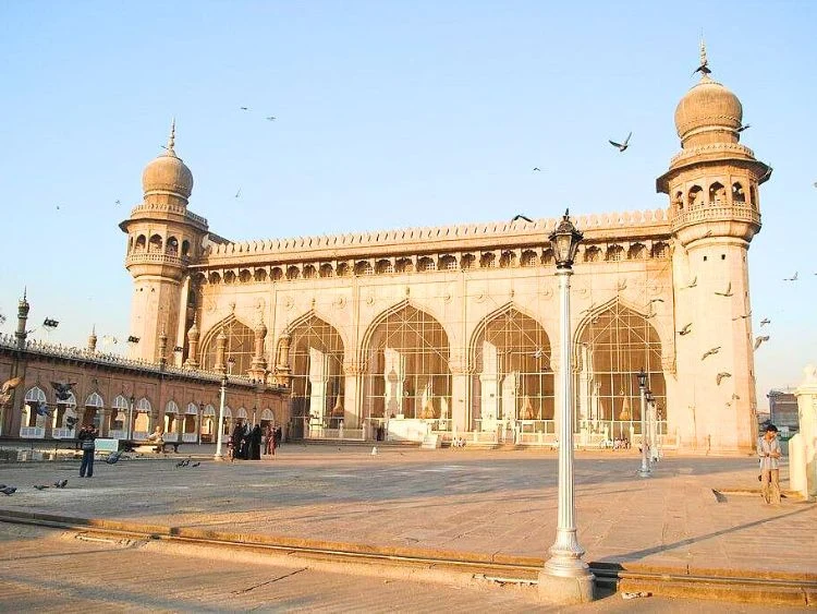 Full-Day Private Hyderabad City Tour Top Highlights