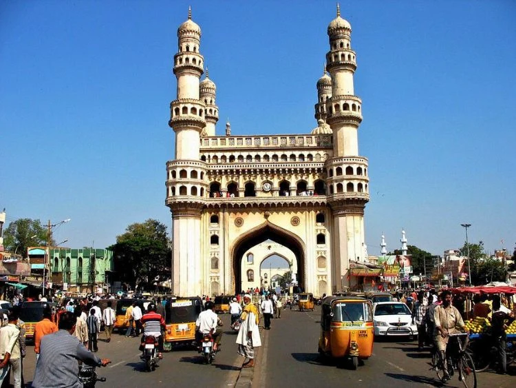 Full-Day Private Hyderabad City Tour Top Highlights