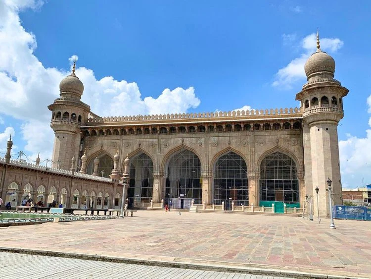 Full-Day Private Hyderabad City Tour Top Highlights