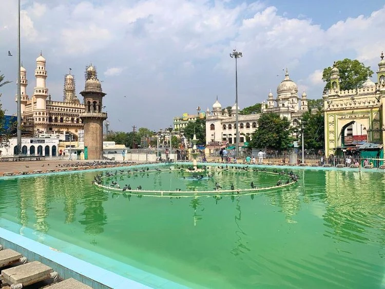 Full-Day Private Hyderabad City Tour Top Highlights