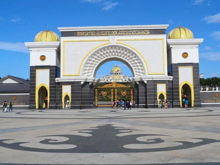 Ultimate Private Kuala Lumpur City Tour with the Batu Caves