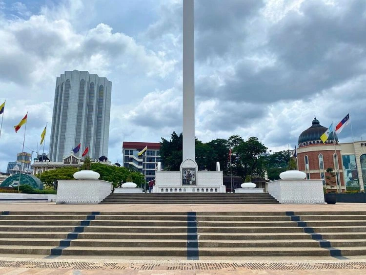 Ultimate Private Kuala Lumpur City Tour with the Batu Caves