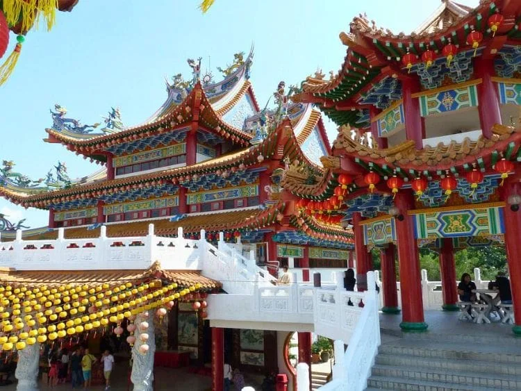 Ultimate Private Kuala Lumpur City Tour with the Batu Caves