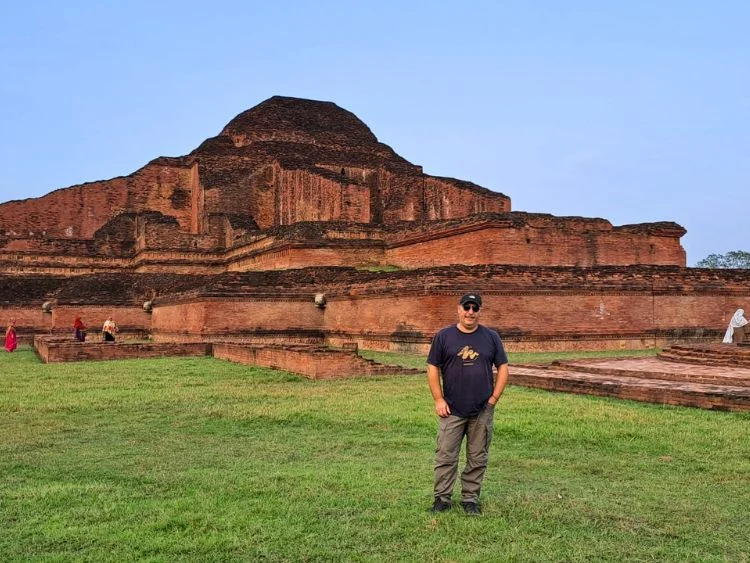 Bangladesh Heritage Charm 4 Day Private North Bengal Tour