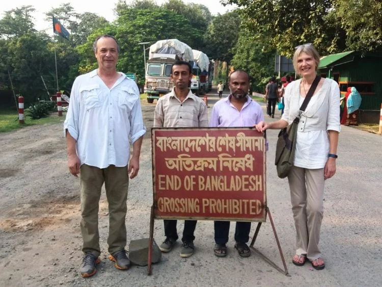 Bangladesh Heritage Charm 4 Day Private North Bengal Tour