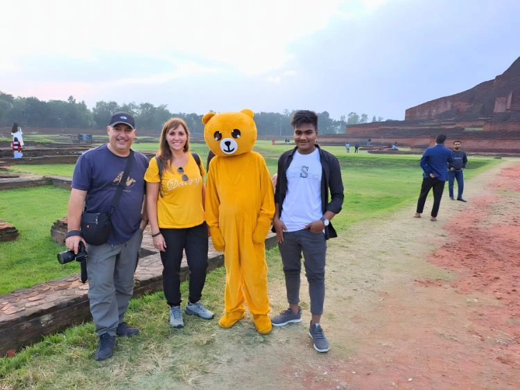 Bangladesh Heritage Charm 4 Day Private North Bengal Tour