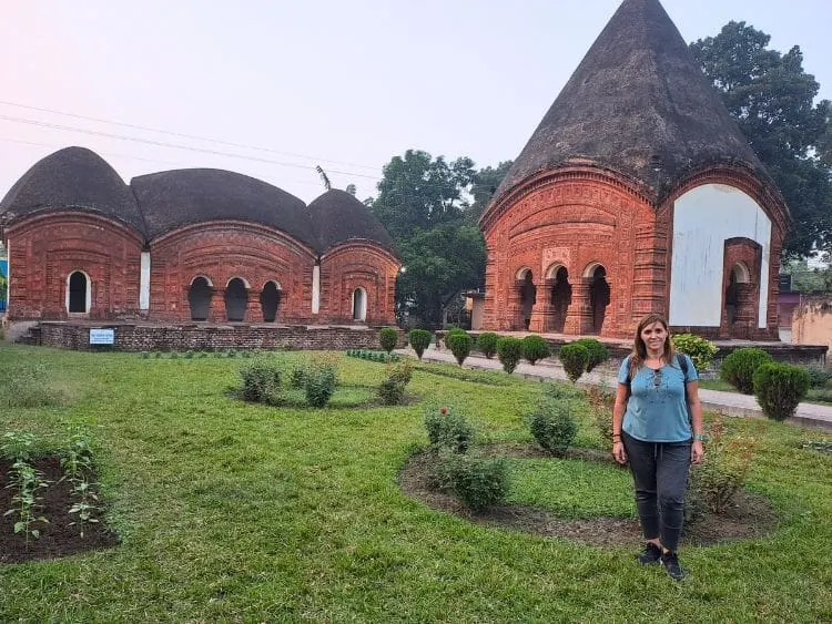 Bangladesh Heritage Charm 4 Day Private North Bengal Tour