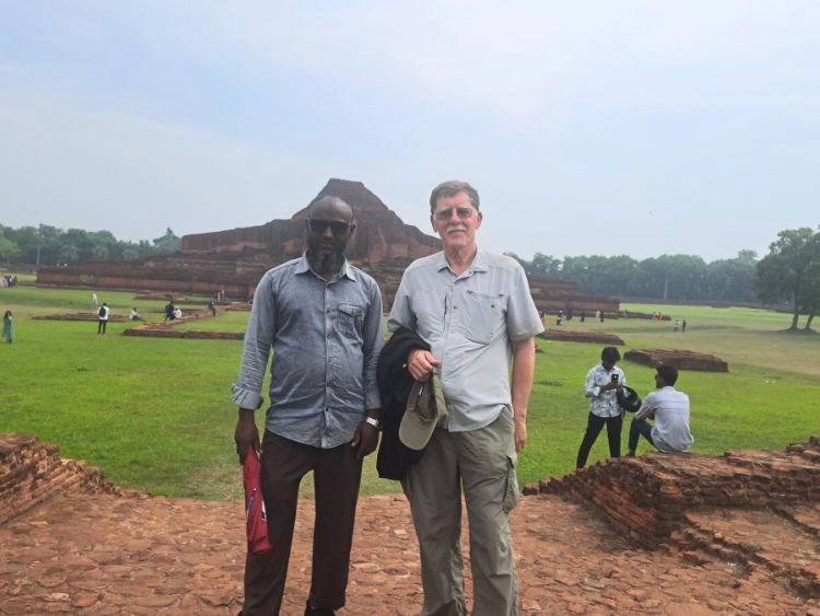 Bangladesh Heritage Charm 4 Day Private North Bengal Tour