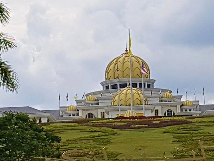 Exclusive Private Half-Day Kuala Lumpur City Tour