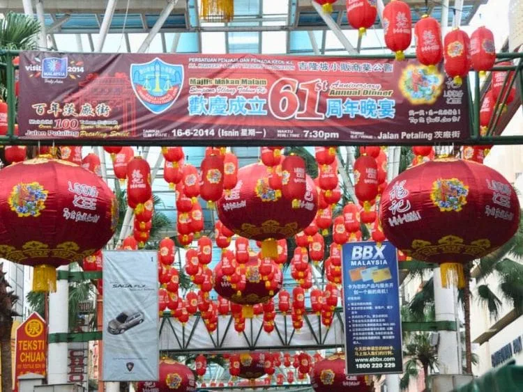 Exclusive Private Half-Day Kuala Lumpur City Tour