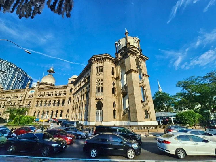 Exclusive Private Half-Day Kuala Lumpur City Tour