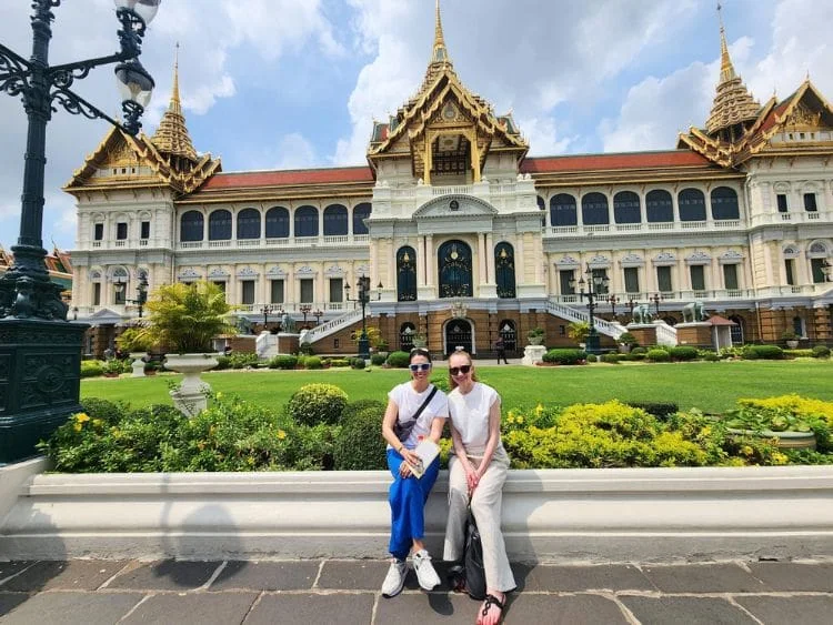 Private Half-Day Bangkok City Tour The Grand Palace Majestic