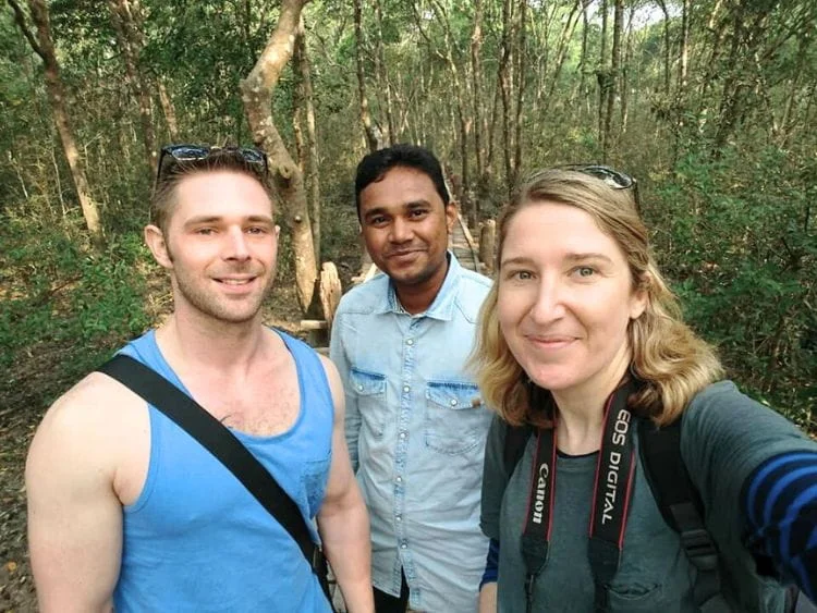 Sundarbans Bagerhat Best Wildlife and History Tour