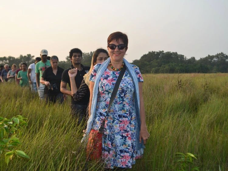 Sundarbans Bagerhat Best Wildlife and History Tour