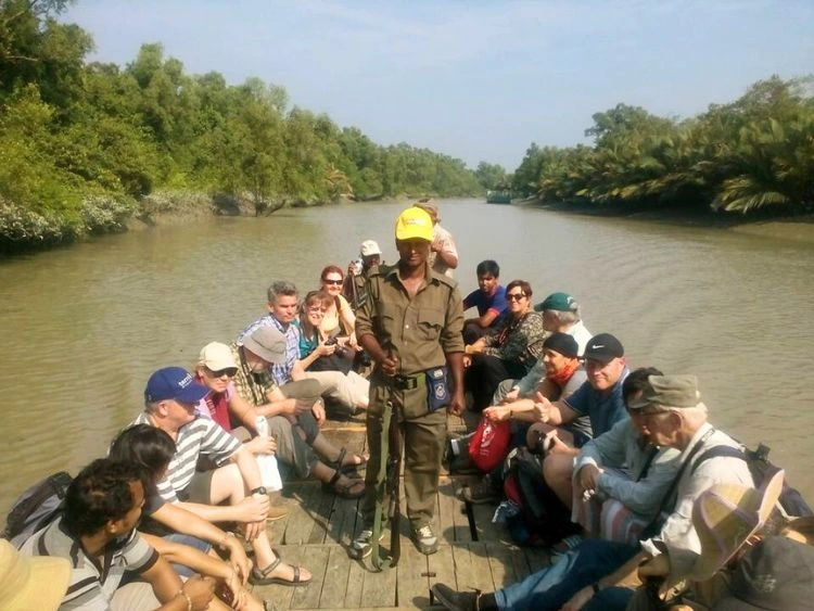 Sundarbans Bagerhat Best Wildlife and History Tour