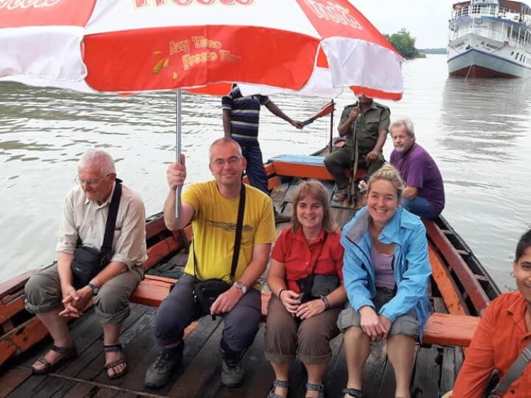 Sundarbans Bagerhat Best Wildlife and History Tour