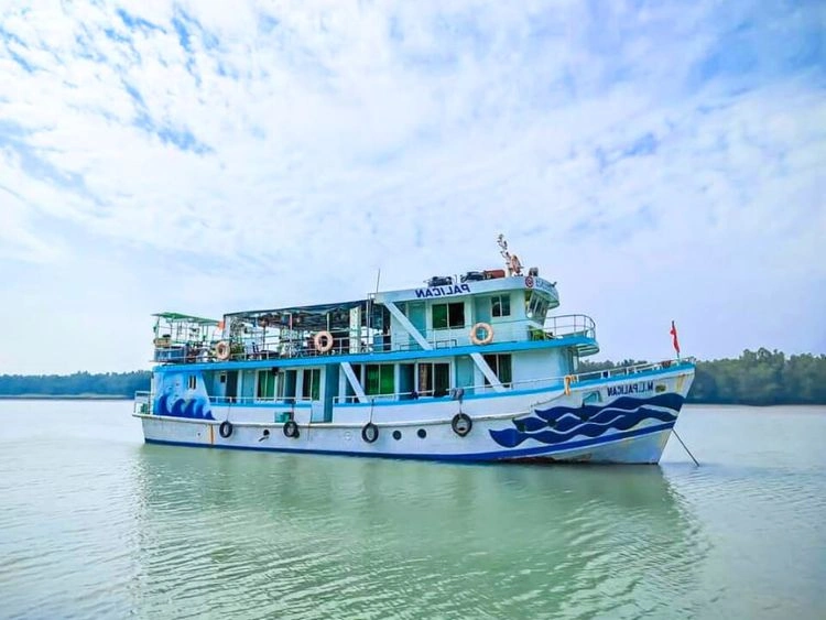 Sundarbans Bagerhat Best Wildlife and History Tour