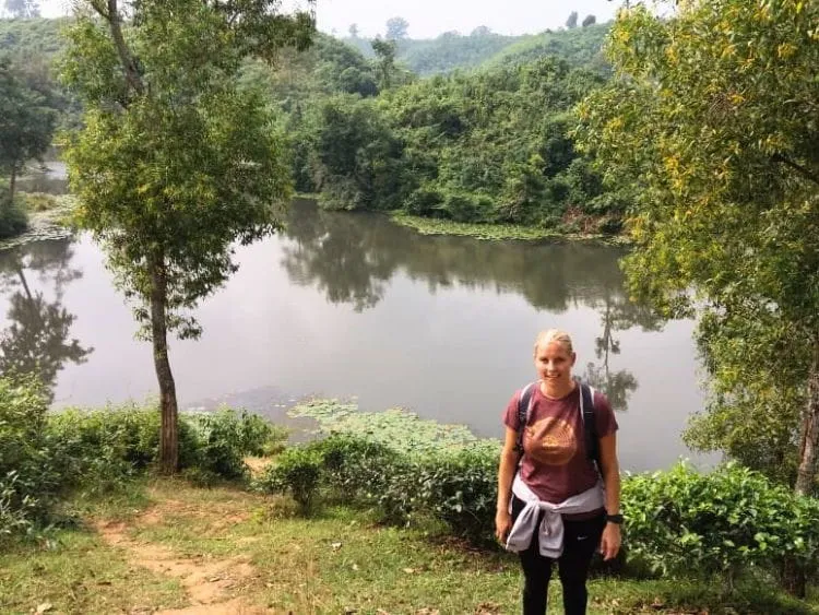 2 Day Private Srimangal Tea Garden Tour from Dhaka Bliss