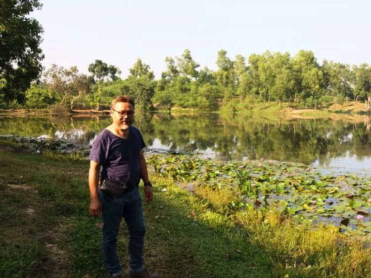 2 Day Private Srimangal Tea Garden Tour from Dhaka Bliss