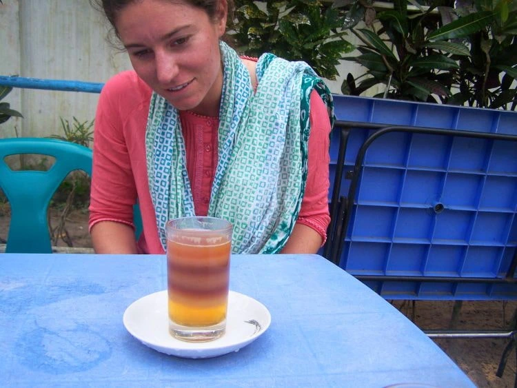 2 Day Private Srimangal Tea Garden Tour from Dhaka Bliss