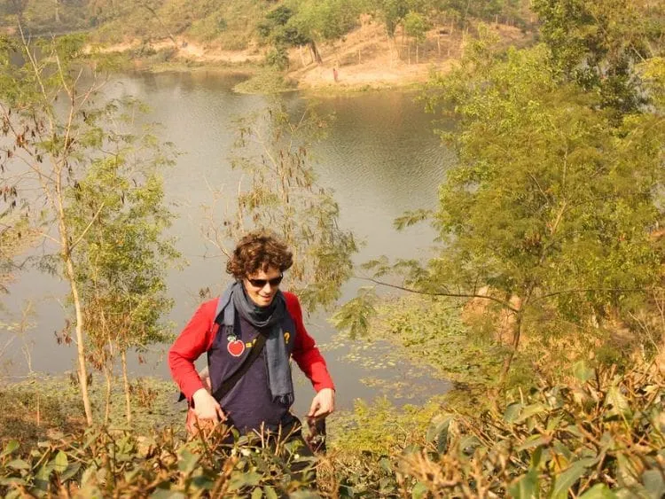 2 Day Private Srimangal Tea Garden Tour from Dhaka Bliss