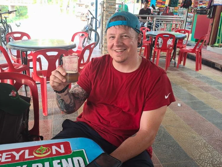 2 Day Private Srimangal Tea Garden Tour from Dhaka Bliss