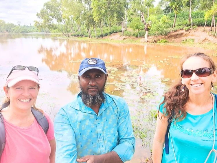 2 Day Private Srimangal Tea Garden Tour from Dhaka Bliss