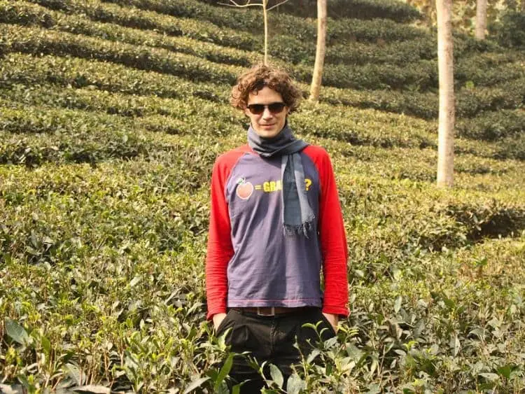 2 Day Private Srimangal Tea Garden Tour from Dhaka Bliss