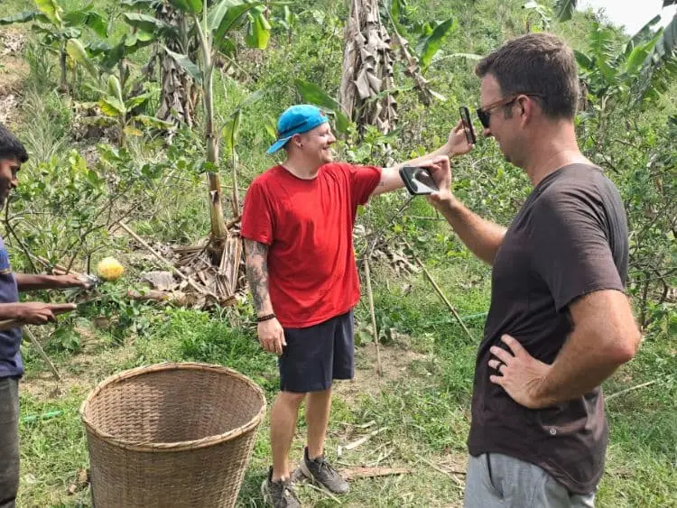2 Day Private Srimangal Tea Garden Tour from Dhaka Bliss