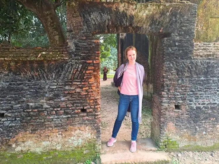 Amazing Private Sonargaon and Mainamati Day Tour from Dhaka