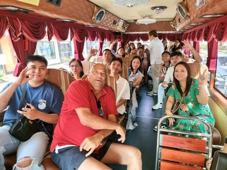 Smooth Private Langkawi Departure Transfer to Airport